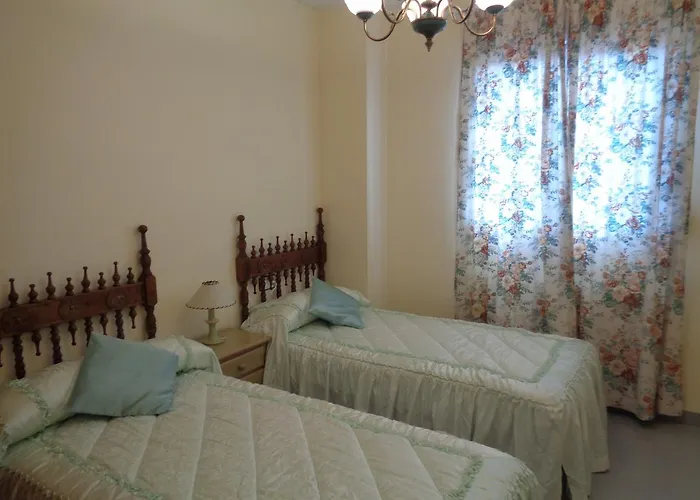 Edificio Colon Apartment