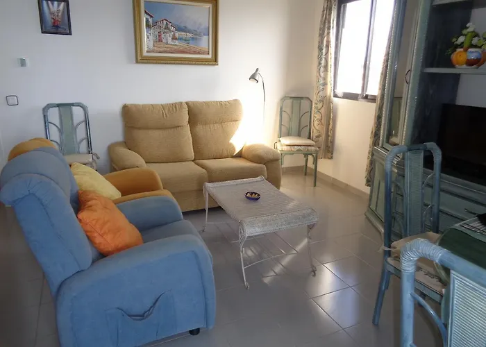 Apartamento Edificio Colon