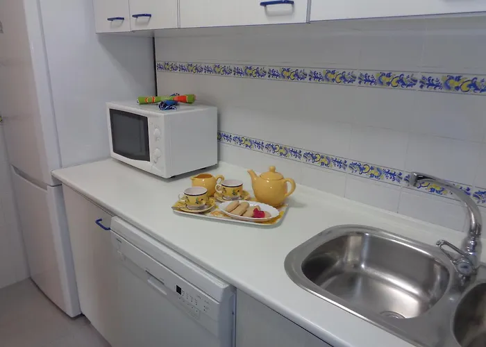 Edificio Colon Apartamento