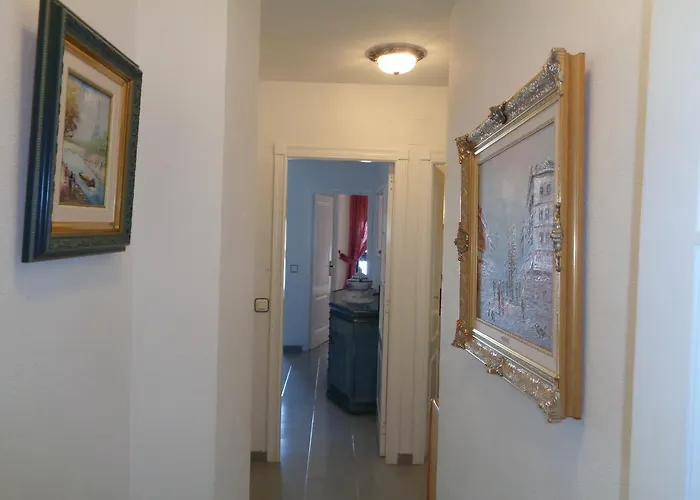 Edificio Colon Apartamento *