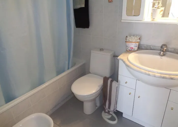 Edificio Colon Apartamento