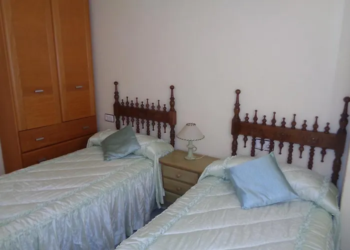 Edificio Colon Apartamento