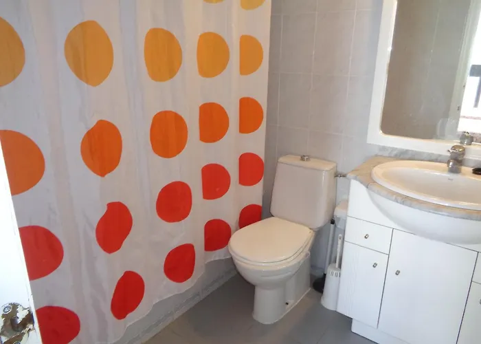 Edificio Colon Apartamento *