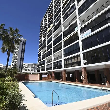 Edificio Colon Апартаменты *