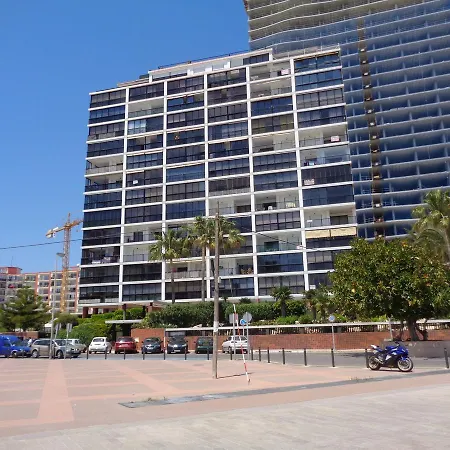 Edificio Colon